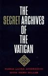 The Secret Archives of the Vatican