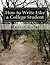 How to Write Like a College Student