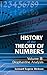 History of the Theory of Numbers, Volume II: Diophantine Analysis (Dover Books on Mathematics Book 2)