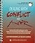 Dealing With Conflict and Anger (Leadership Series: Business User's Manual)
