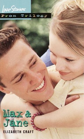 Max and Jane (Love Stories For Young Adults, #42)