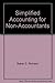Simplified Accounting for N...