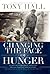 Changing the Face of Hunger: The Story of How Liberals, Conservatives, Republicans, Democrats, and People of Faith are Joining Forces in a New Movement to Help the Hungry, the Poor, and the Oppressed