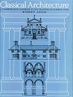 Classical Architecture (Hardcover)