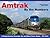 Amtrak By the Numbers: A Comprehensive Passenger Car and Motive Power Roster 1971-2011