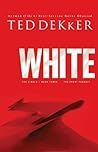 Book cover for White (The Circle Series Book 3)