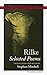 Rilke by Rainer Maria Rilke