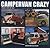 Campervan Crazy: Travels with my bus: A tribute to the VW Camper and the people who drive them