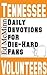 Daily Devotions for Die-Har...