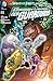 Green Lantern: New Guardians #20