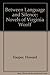 Between Language and Silence: The Novels of Virginia Woolf