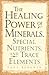 The Healing Power of Minera...