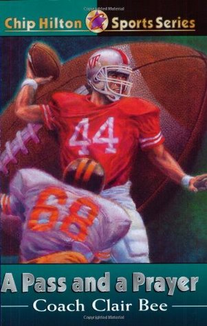 A Pass and a Prayer (Paperback)