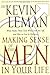 Making Sense Of The Men In ...