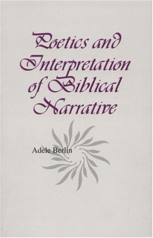 Poetics and Interpretation of Biblical Narrative (Paperback)