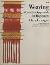 Weaving: A Creative Approach for Beginners