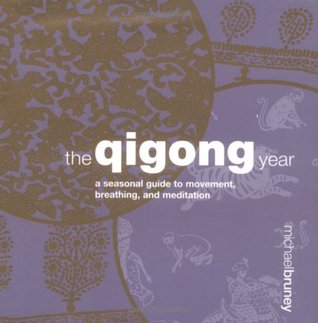 The Qigong Year (Hardcover)