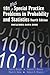 101 Plus Special Practice Problems in Probability and Statistics