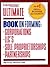 Ultimate Book of Forming Corps, LLCs, Partnerships & Sole Proprietorships