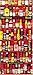 The Great Hot Sauce Book by Jennifer Trainer Thompson
