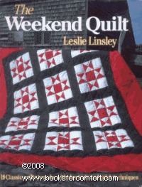 The Weekend Quilt (Hardcover)