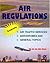 Air Regulations by Wg. Cdr Ravindra K. Bali