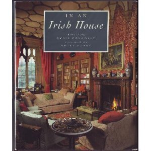 In an Irish House (Hardcover)