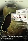 Restoring Broken ...