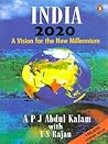India 2020 by A.P.J. Abdul Kalam