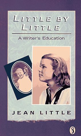 Little by Little: A Writer's Education (Paperback)