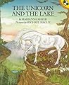 The Unicorn and the Lake by Marianna Mayer