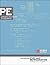 Pe Mechanical: Hvac and Refrigeration Sample Questions and Solutions