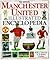 The Official Manchester United Illustrated Encyclopedia