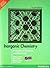 Inorganic Chemistry: Principles of Structure and Reactivity