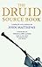 The Druid Source Book