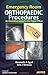Emergency Room Orthopaedic Procedures by Kenneth A. Egol