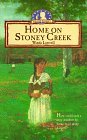 Home on Stoney Creek (Sarah's Journey Series #1)