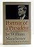 Portrait of a President: John F. Kennedy in Profile