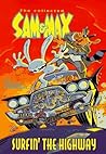 The Collected Sam & Max by Steve Purcell
