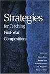 Strategies for Teaching First-Year Composition