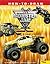 How to Draw Monster Jam
