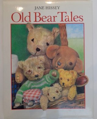 Old Bear Tales (Hardcover)