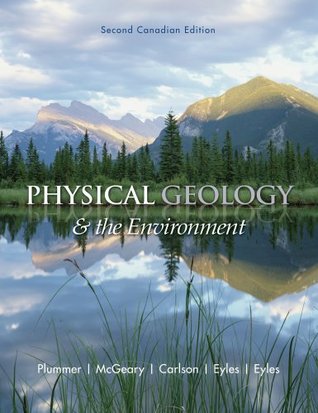 Physical Geology & the Environment by Charles C. Plummer (2007) Paperback