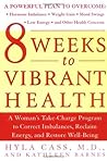 8 Weeks to Vibrant Health