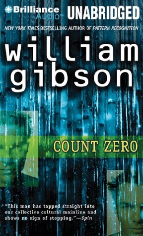 Count Zero