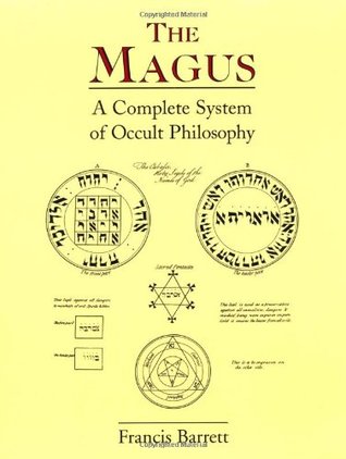 The Magus: A Complete System of Occult Philosophy (Paperback)