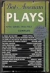 BEST AMERICAN PLAYS 5TH SERIES
