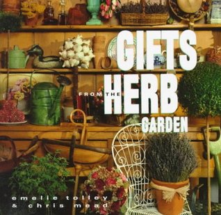 Gifts from the Herb Garden (Hardcover)