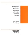 Numerical Analysis: Mathematics of Scientific Computing Numerical Analysis: Mathematics of Scientific Computing