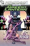 Green Lantern (2005-2011) #57